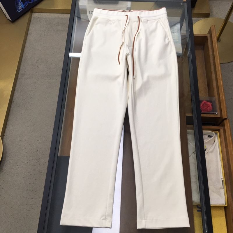 Zegna Long Pants